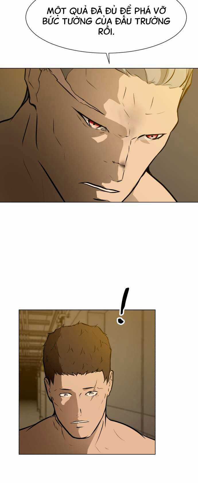 Sàn Đấu Của Thây Ma Chapter 48 trang 77