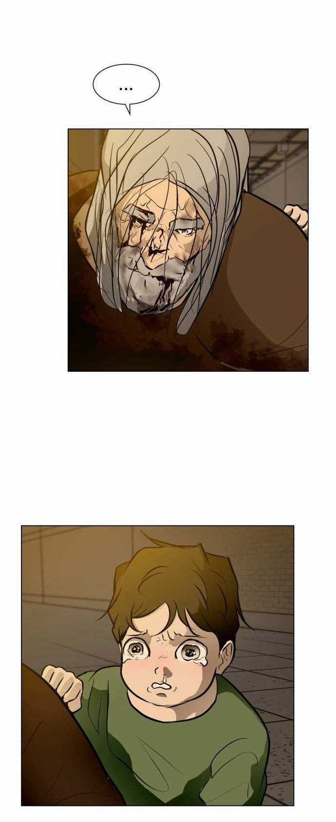 Sàn Đấu Của Thây Ma Chapter 48 trang 78