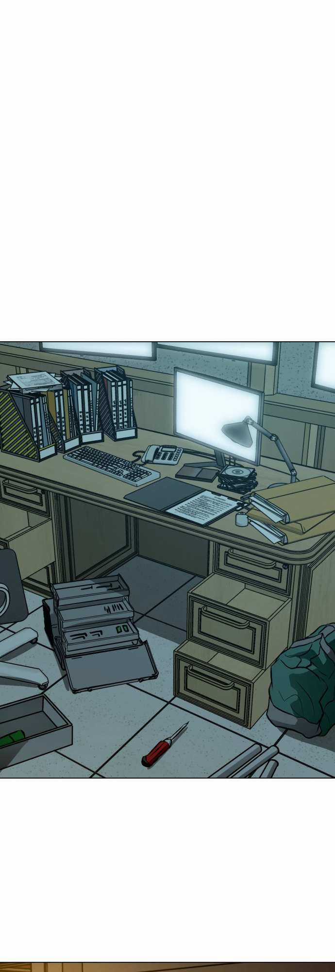 Sàn Đấu Của Thây Ma Chapter 48 trang 79