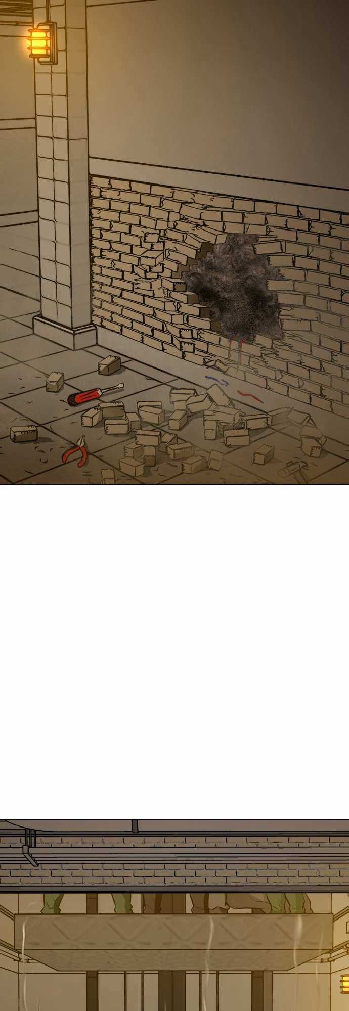 Sàn Đấu Của Thây Ma Chapter 48 trang 80