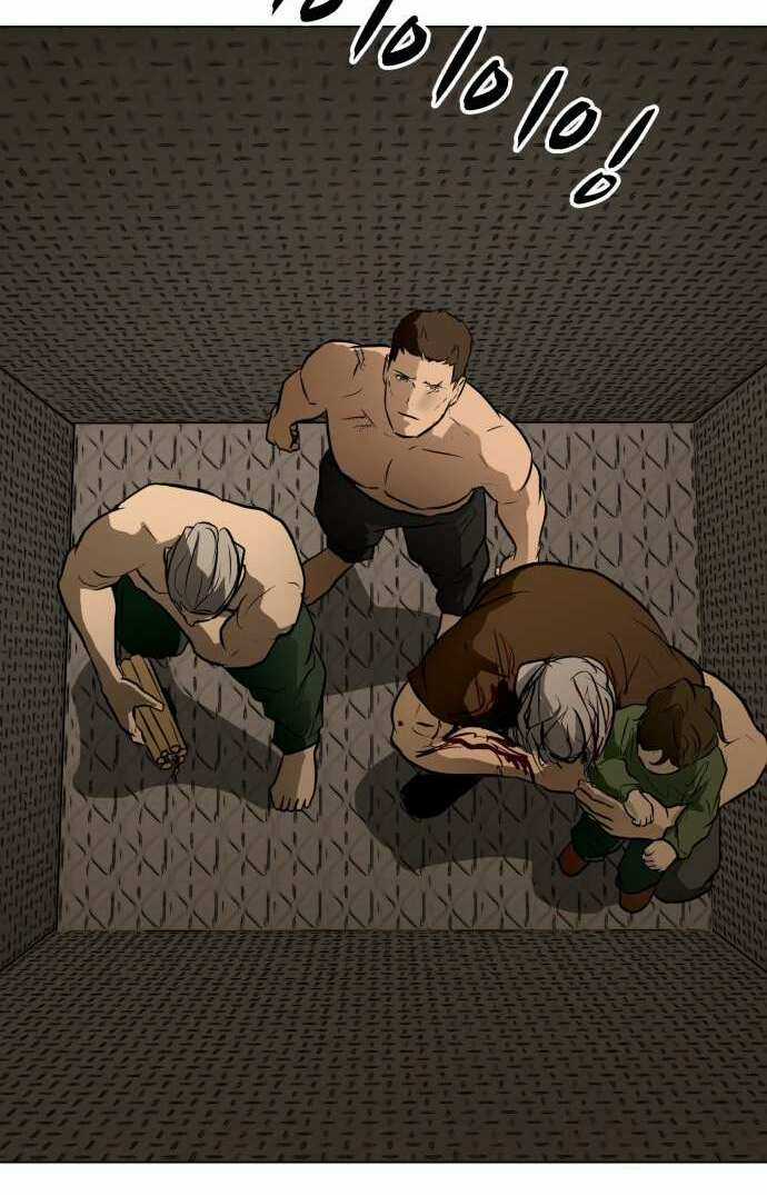 Sàn Đấu Của Thây Ma Chapter 48 trang 82