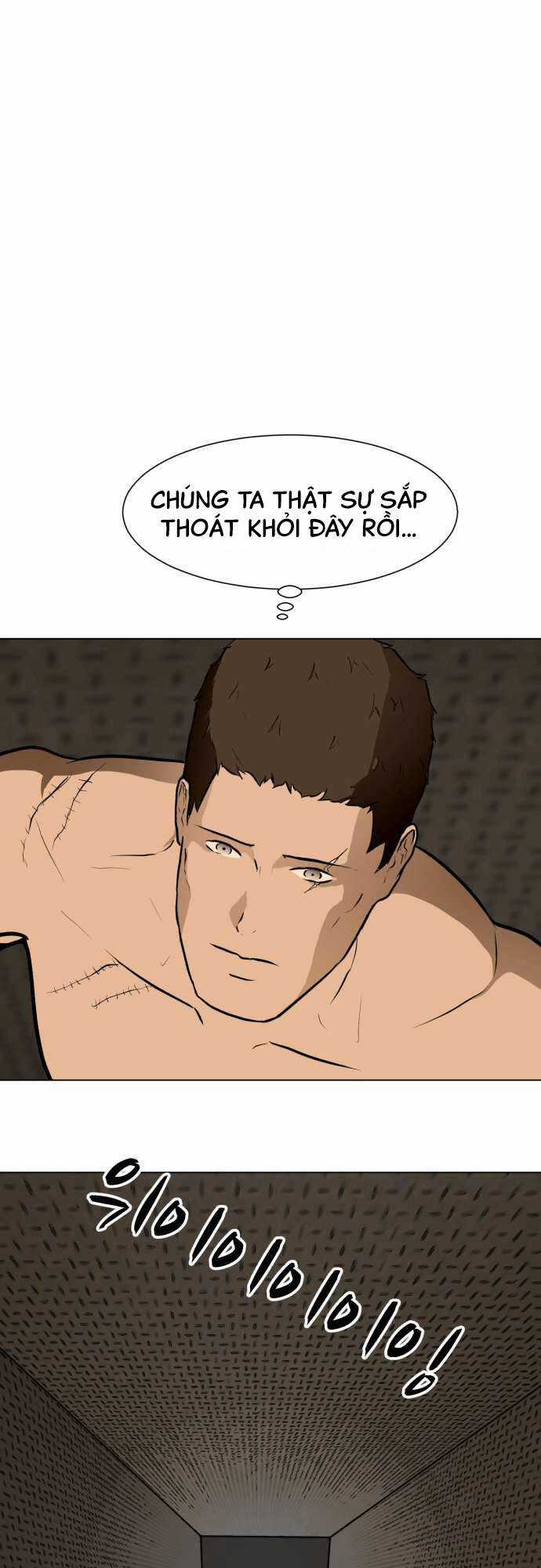 Sàn Đấu Của Thây Ma Chapter 48 trang 83