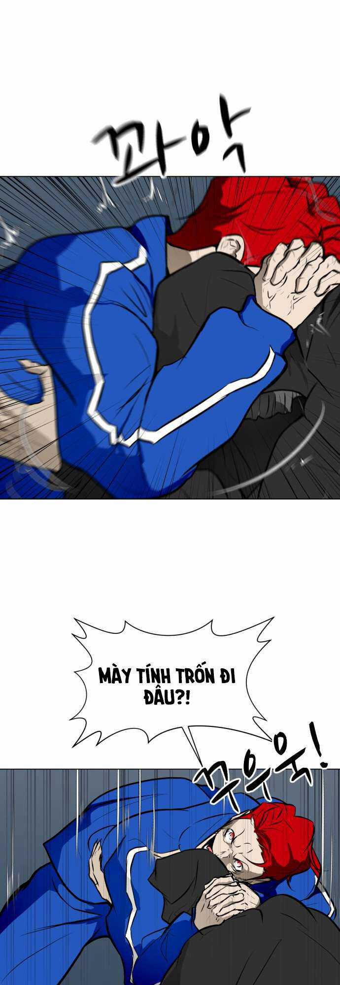 Sàn Đấu Của Thây Ma Chapter 48 trang 9