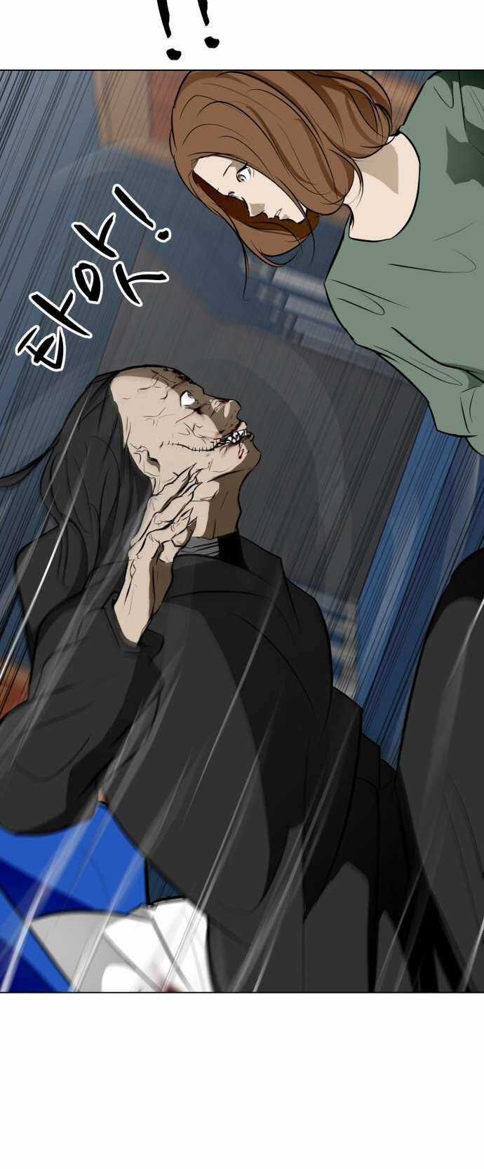 Sàn Đấu Của Thây Ma Chapter 49 trang 19