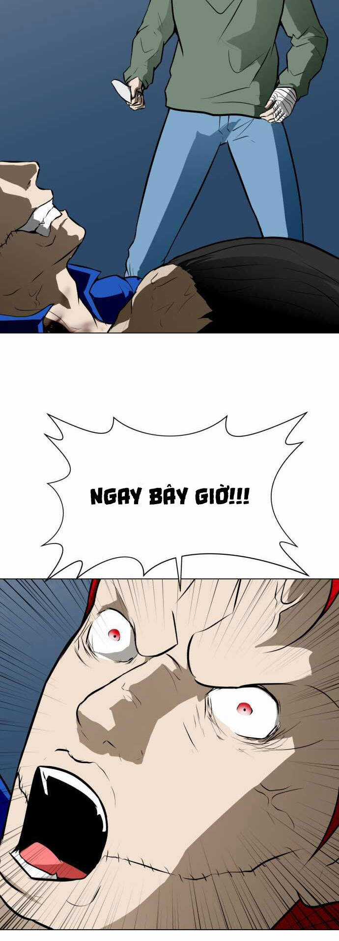 Sàn Đấu Của Thây Ma Chapter 49 trang 2