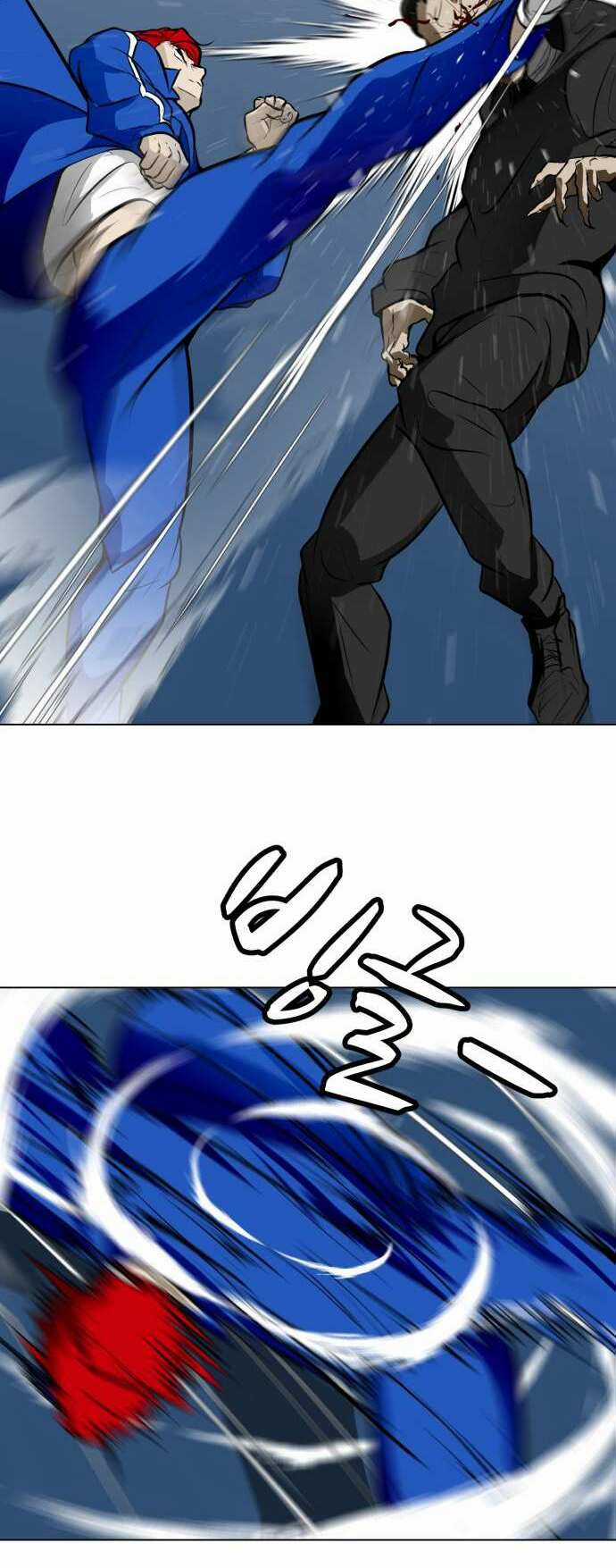 Sàn Đấu Của Thây Ma Chapter 49 trang 26