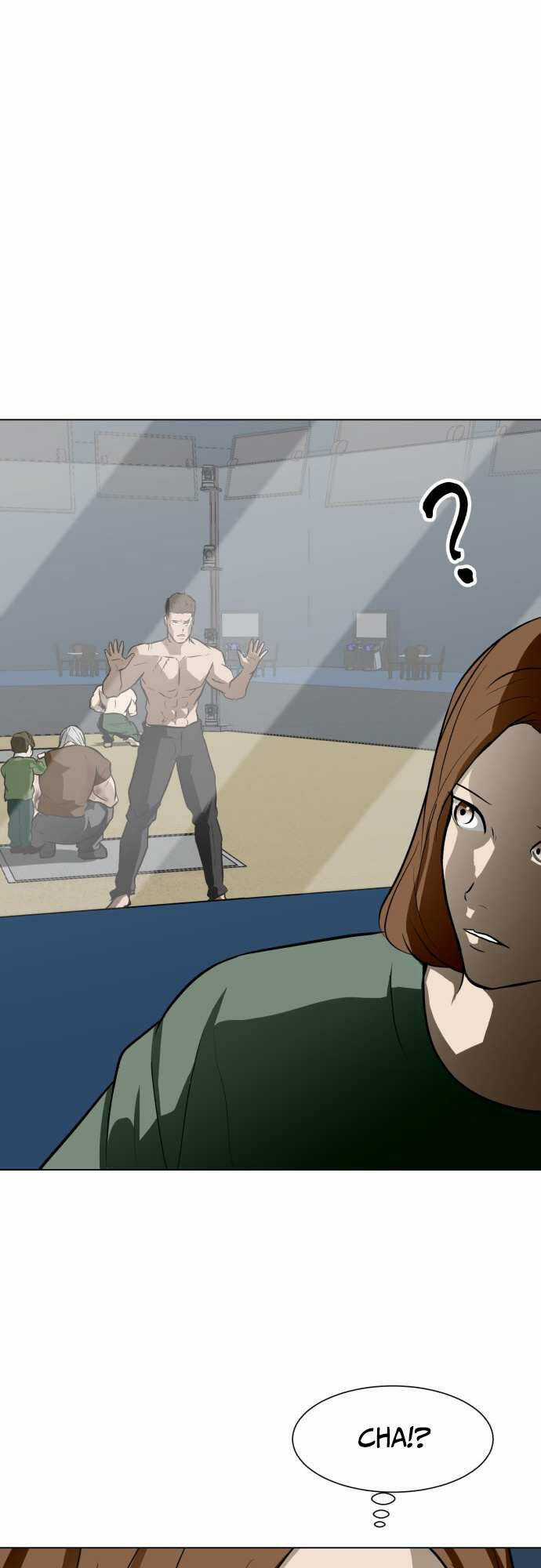 Sàn Đấu Của Thây Ma Chapter 49 trang 30