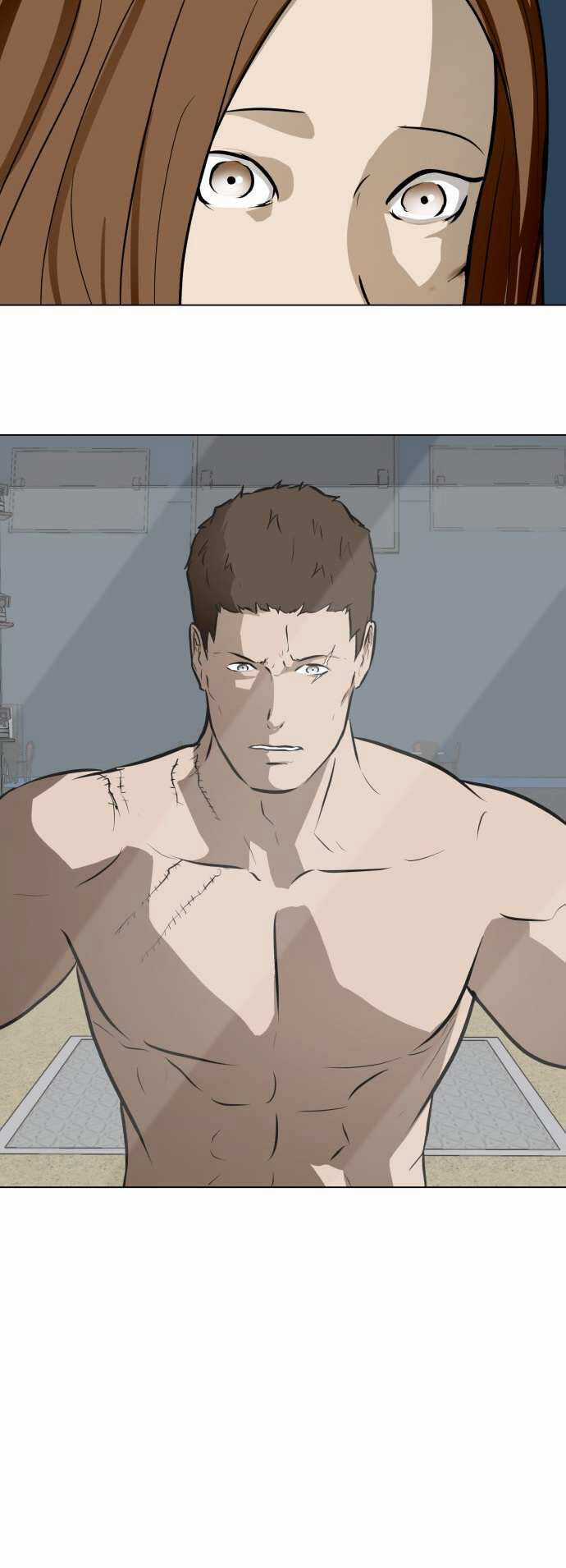 Sàn Đấu Của Thây Ma Chapter 49 trang 31