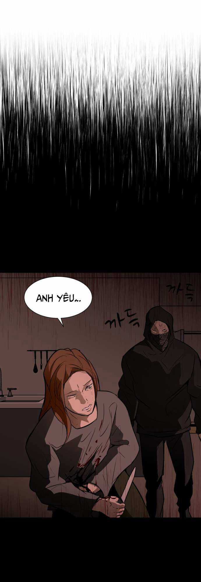 Sàn Đấu Của Thây Ma Chapter 49 trang 33