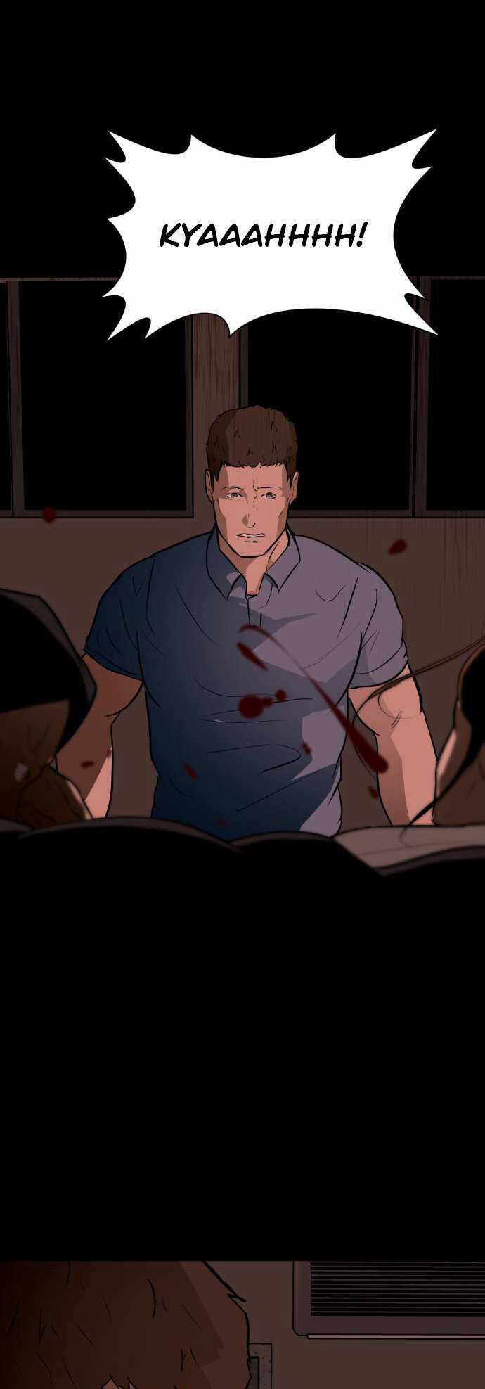 Sàn Đấu Của Thây Ma Chapter 49 trang 34