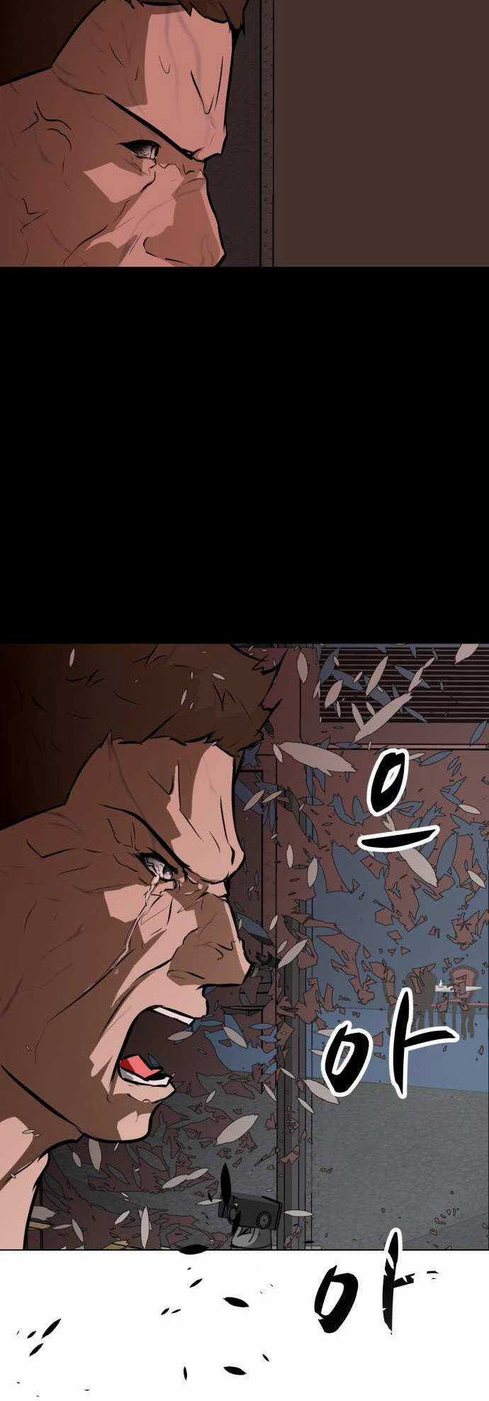 Sàn Đấu Của Thây Ma Chapter 49 trang 35