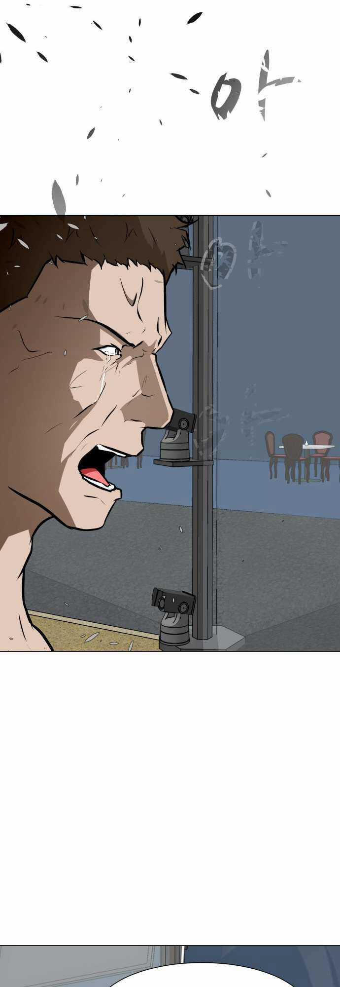 Sàn Đấu Của Thây Ma Chapter 49 trang 36