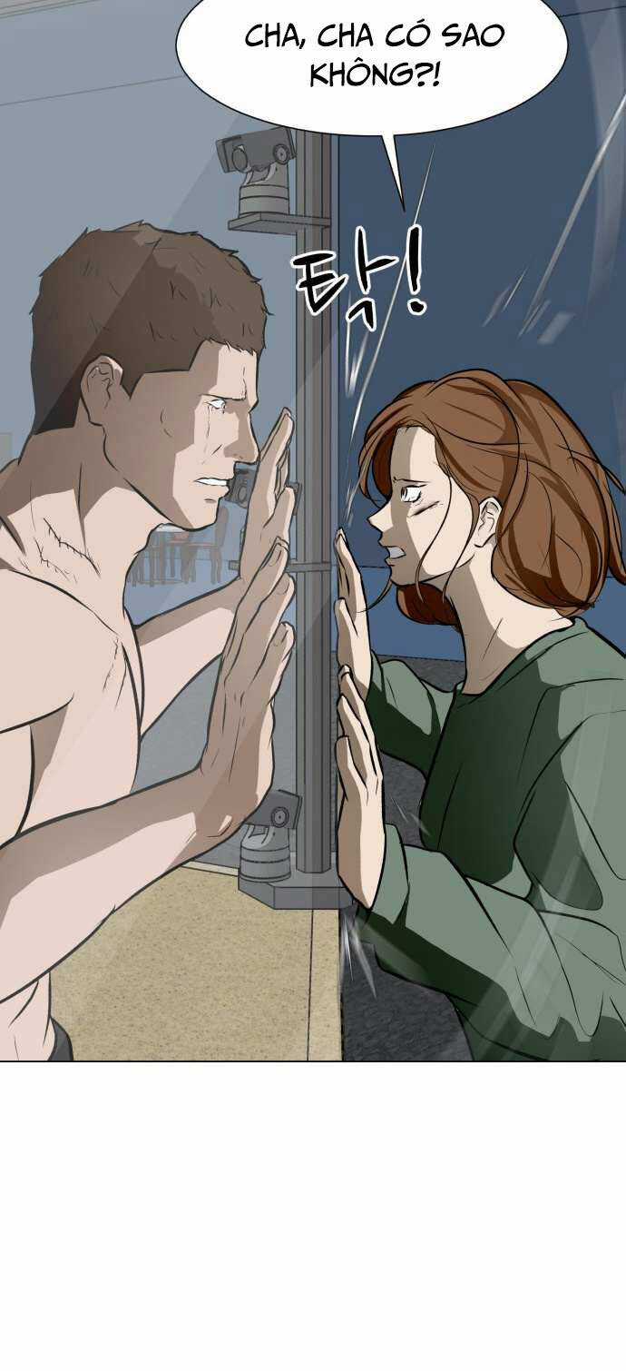 Sàn Đấu Của Thây Ma Chapter 49 trang 37