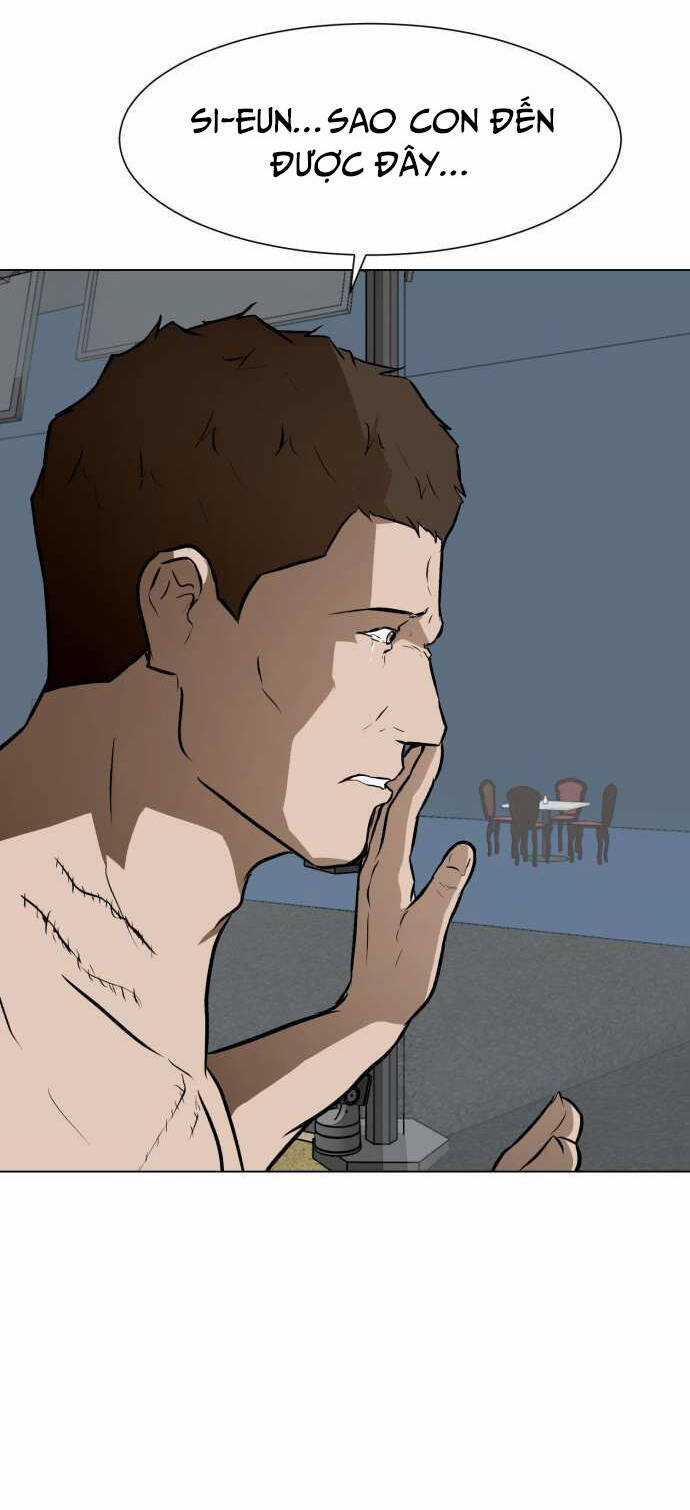 Sàn Đấu Của Thây Ma Chapter 49 trang 38