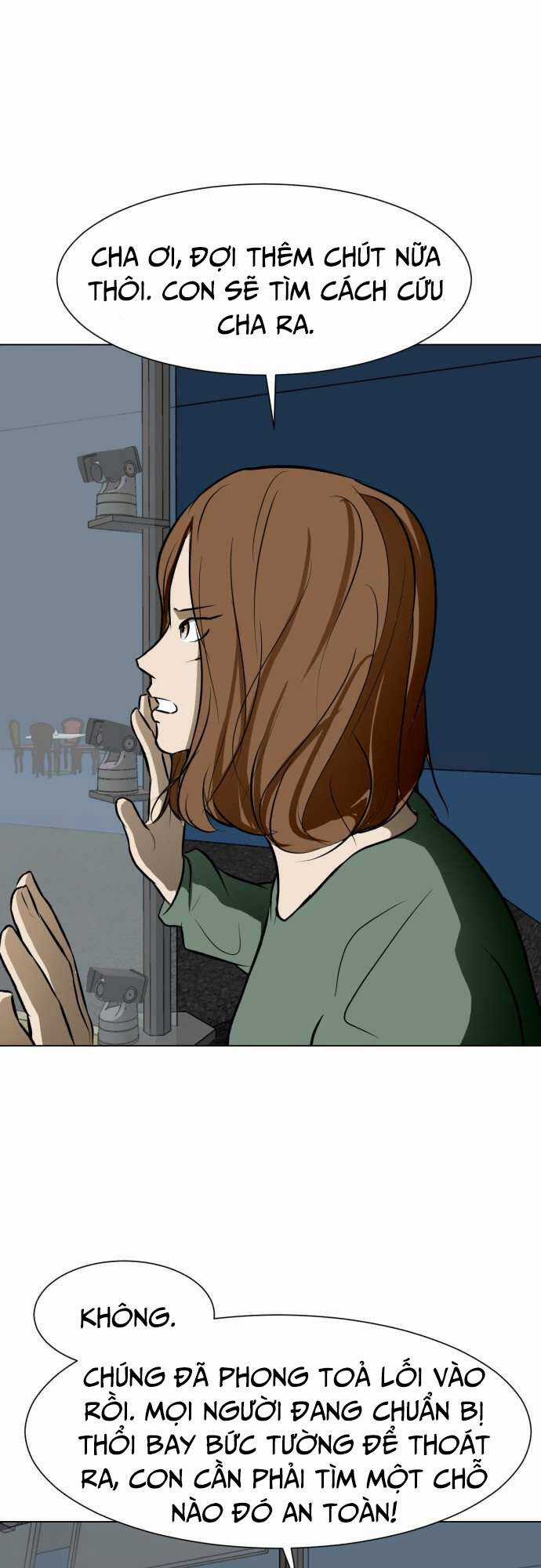 Sàn Đấu Của Thây Ma Chapter 49 trang 39