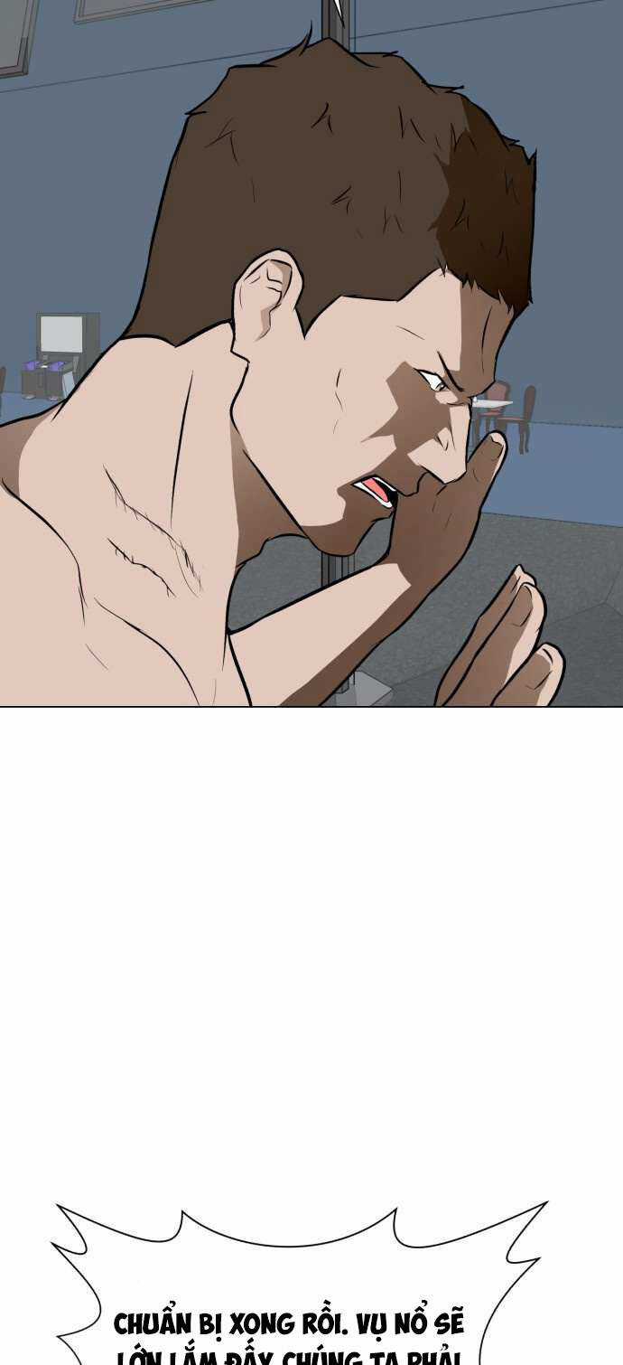 Sàn Đấu Của Thây Ma Chapter 49 trang 40