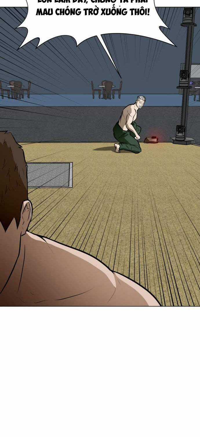 Sàn Đấu Của Thây Ma Chapter 49 trang 41