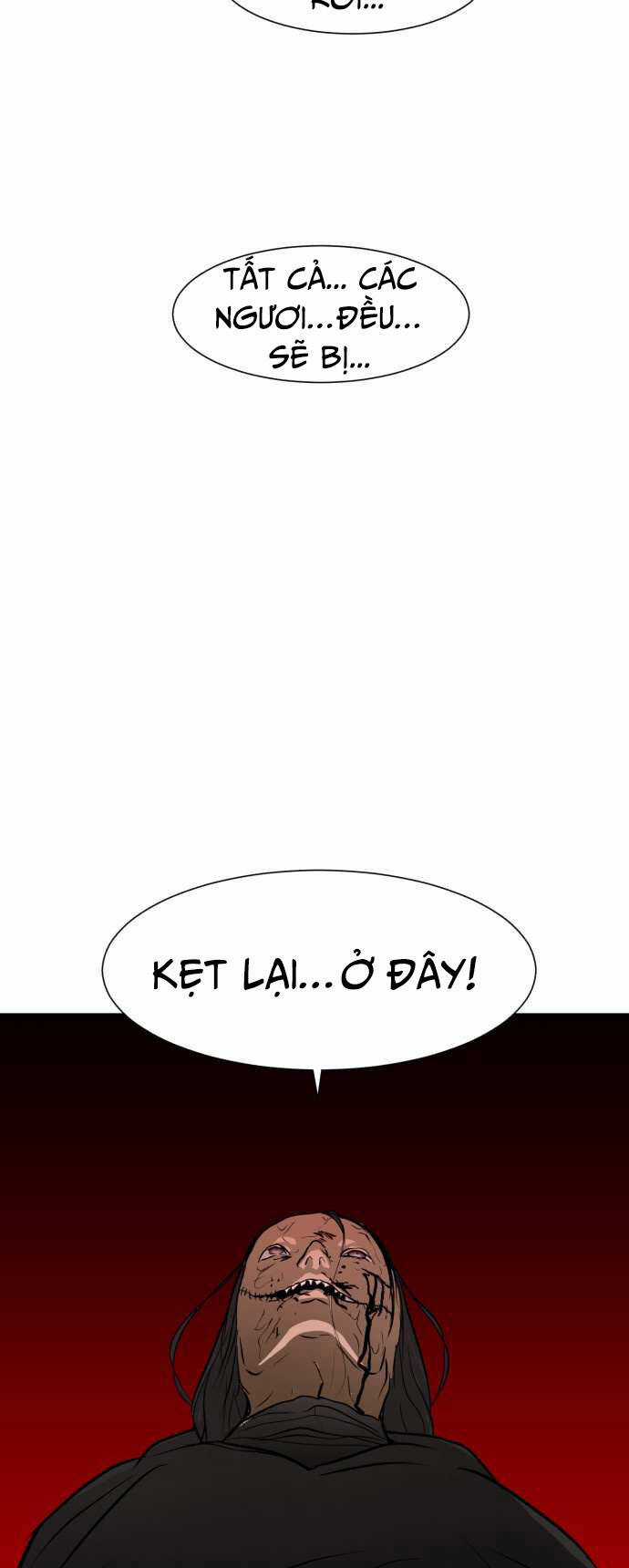 Sàn Đấu Của Thây Ma Chapter 49 trang 46