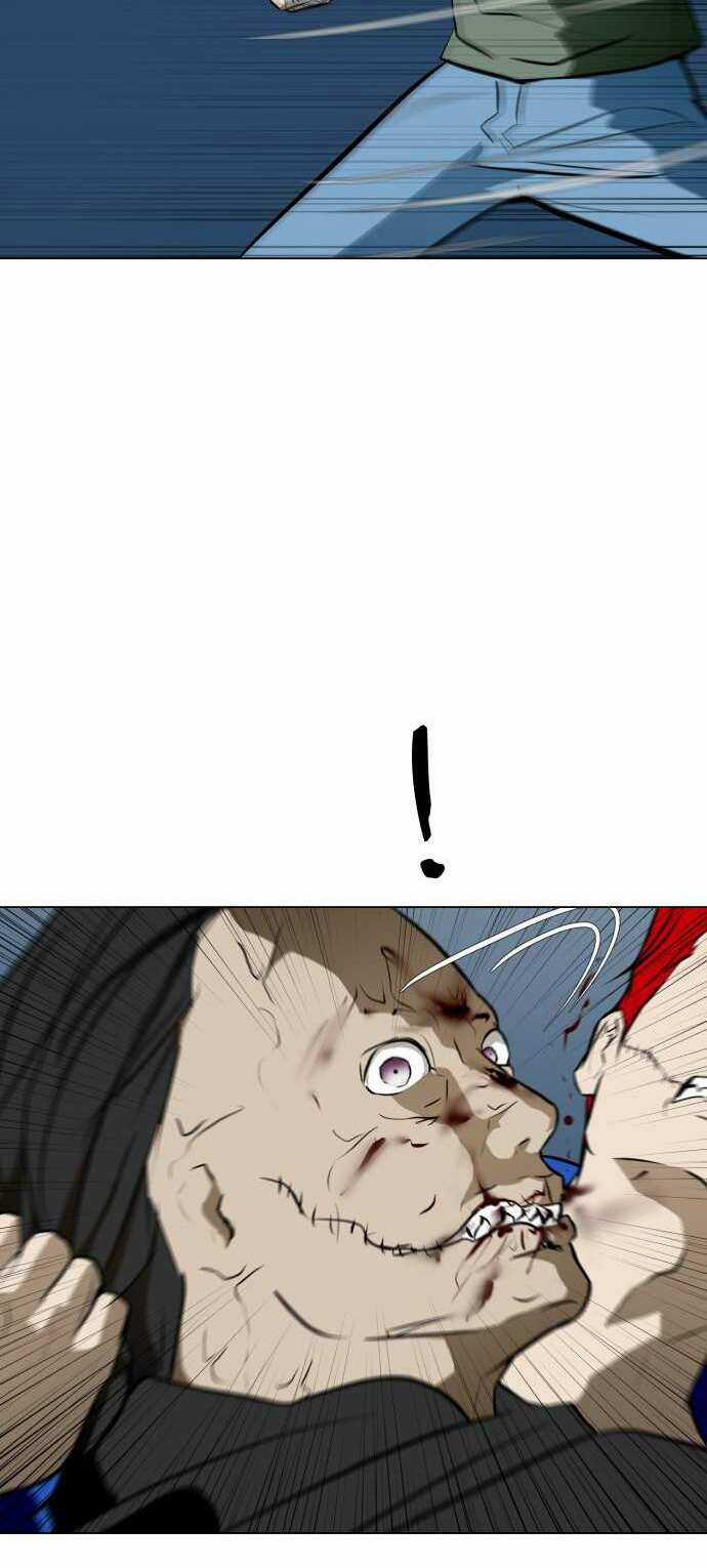 Sàn Đấu Của Thây Ma Chapter 49 trang 5