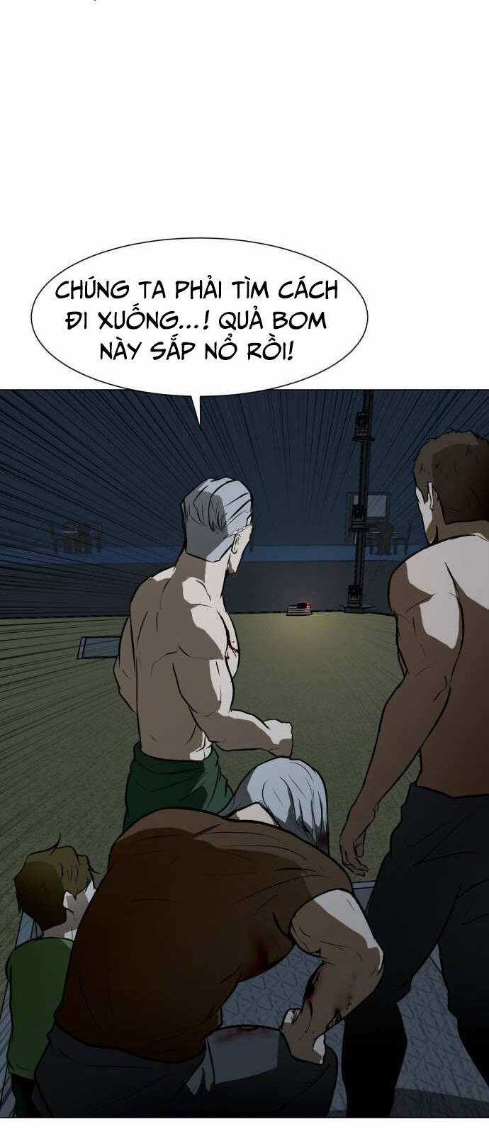 Sàn Đấu Của Thây Ma Chapter 49 trang 50