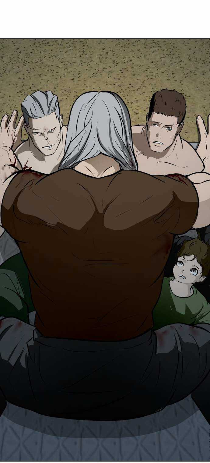 Sàn Đấu Của Thây Ma Chapter 49 trang 52