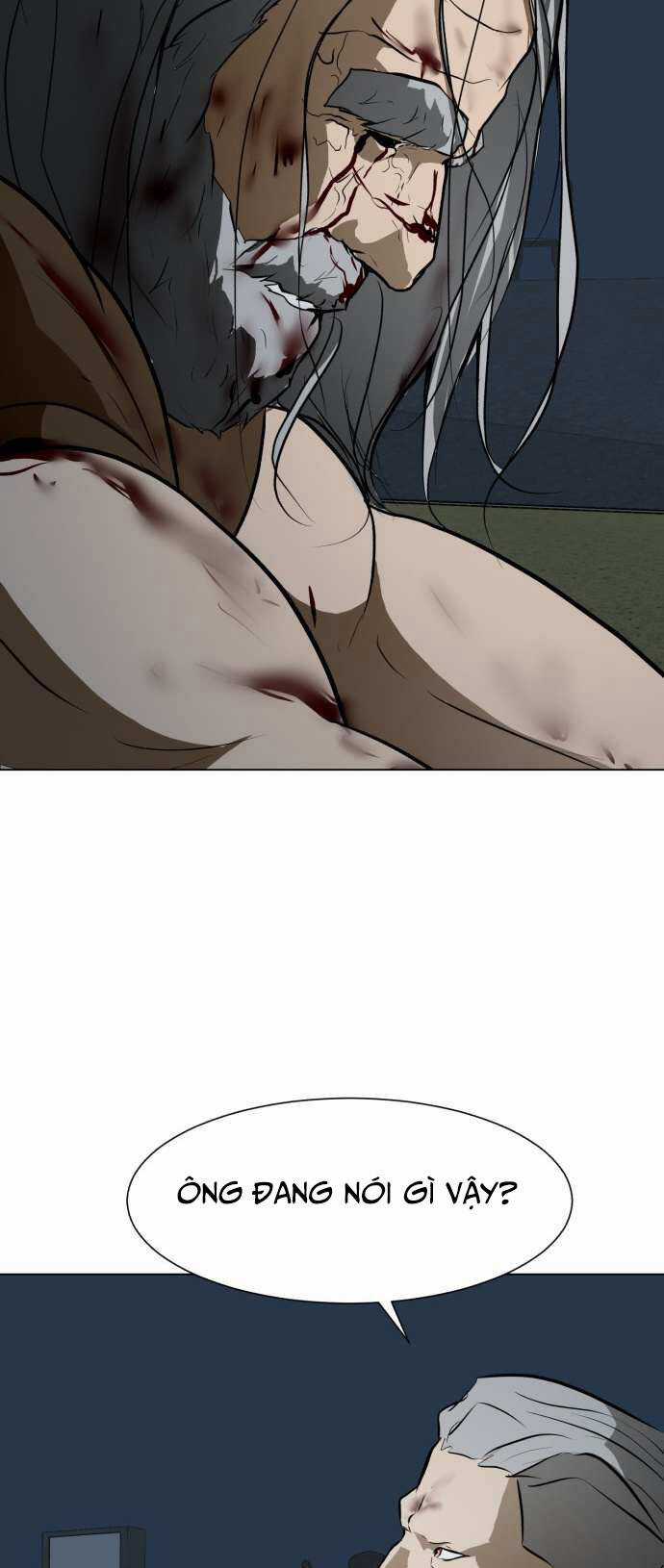 Sàn Đấu Của Thây Ma Chapter 49 trang 55