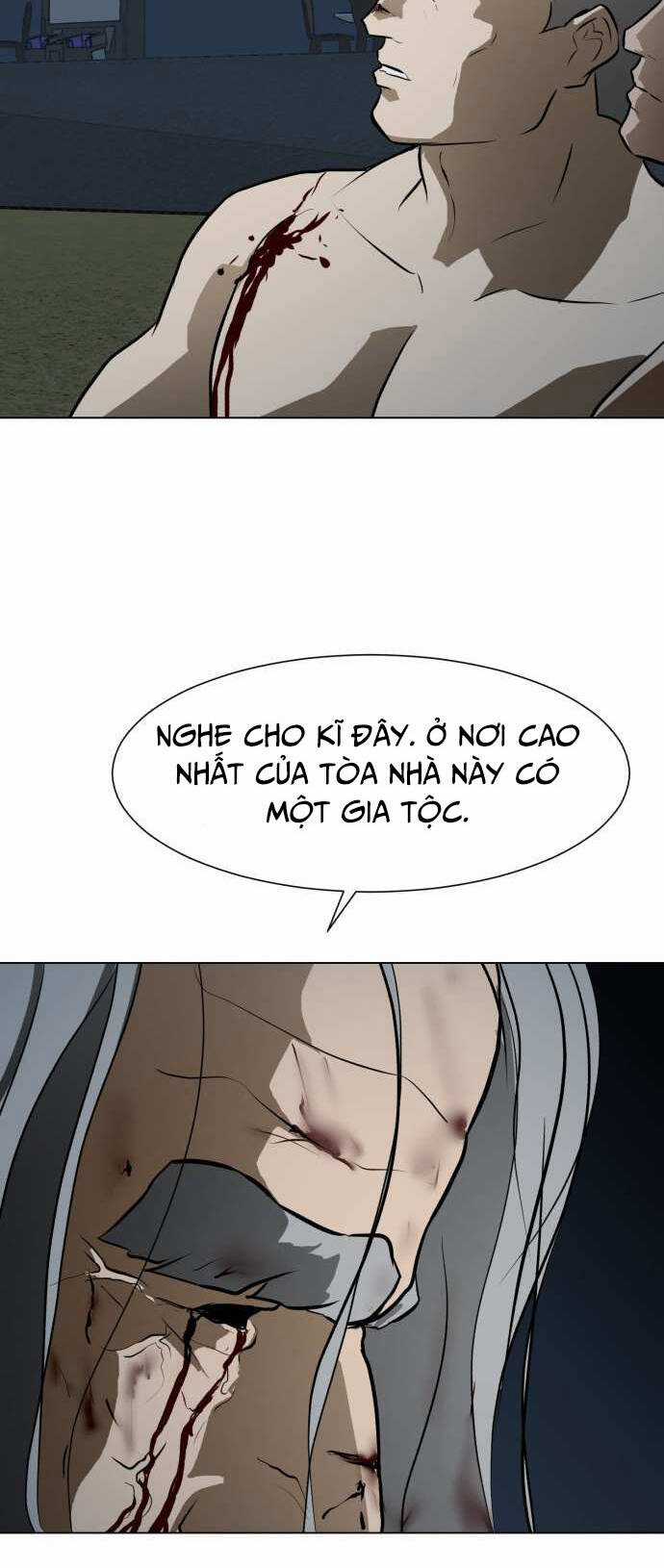 Sàn Đấu Của Thây Ma Chapter 49 trang 56