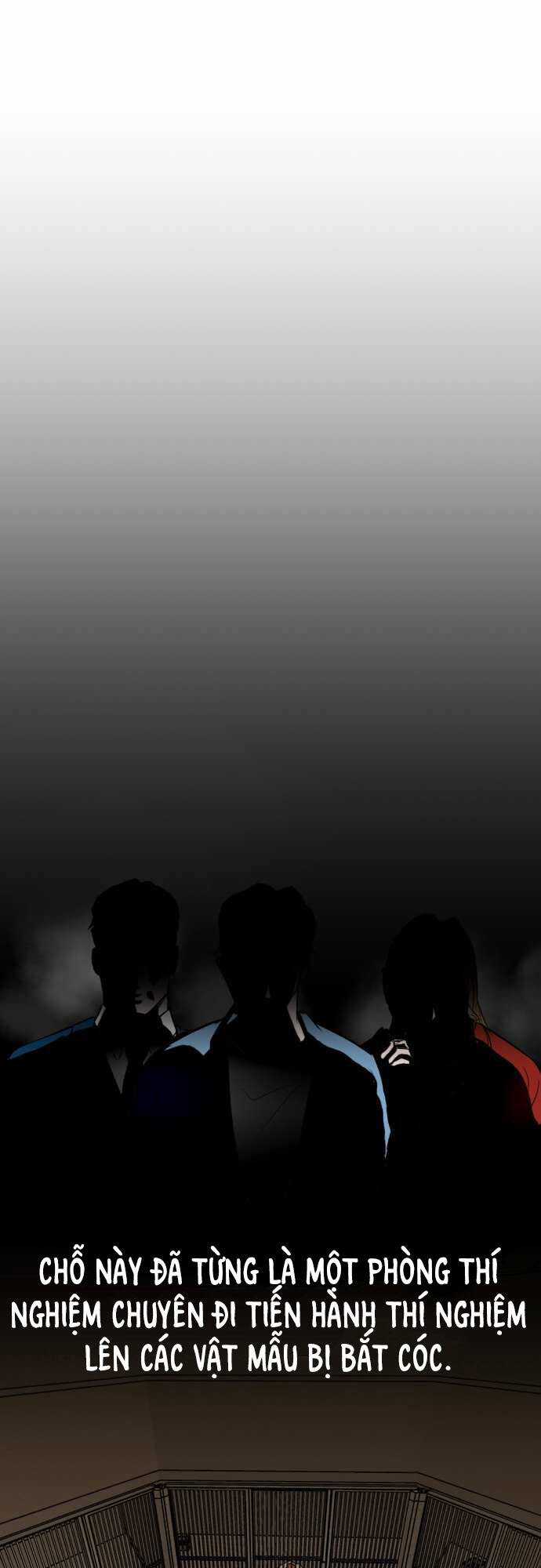 Sàn Đấu Của Thây Ma Chapter 49 trang 57