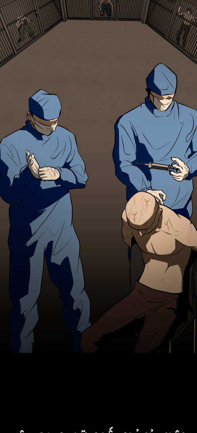 Sàn Đấu Của Thây Ma Chapter 49 trang 58