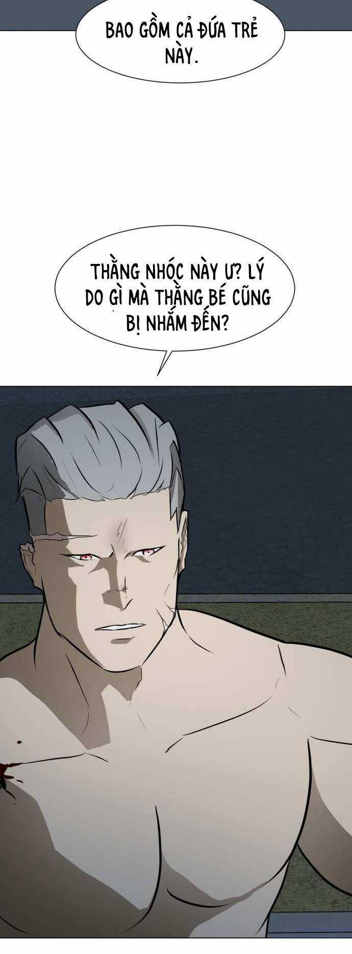 Sàn Đấu Của Thây Ma Chapter 49 trang 62