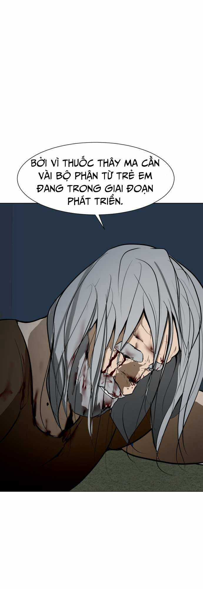 Sàn Đấu Của Thây Ma Chapter 49 trang 63