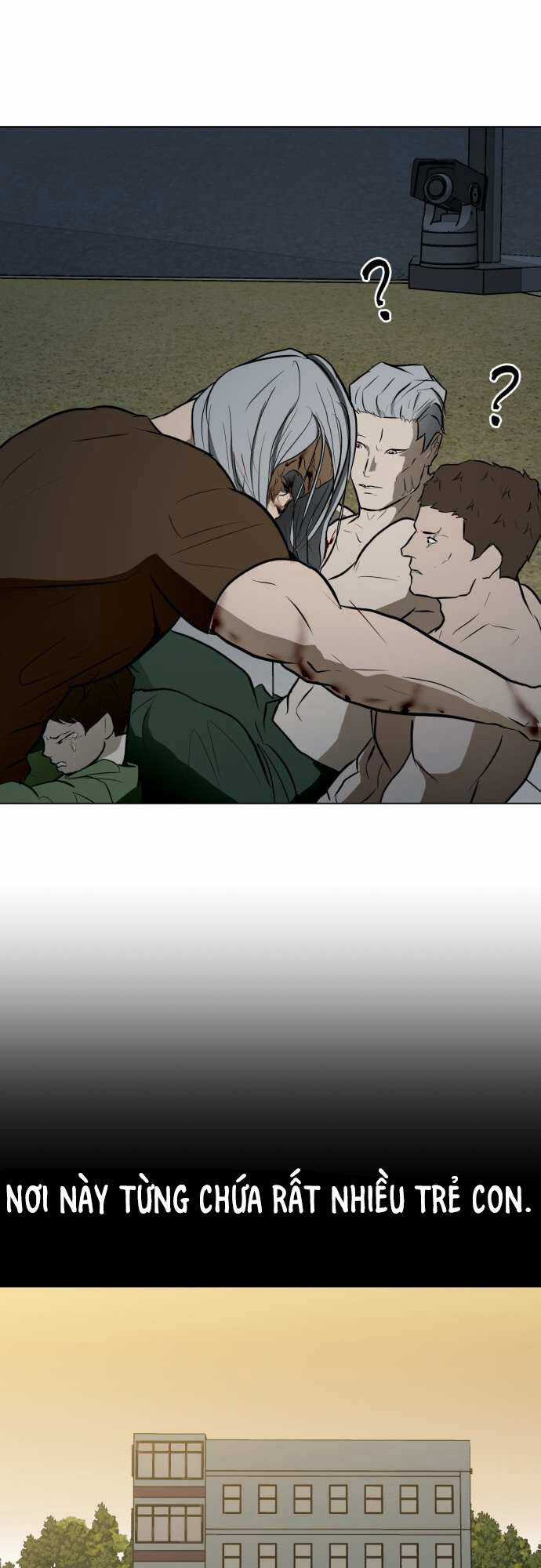 Sàn Đấu Của Thây Ma Chapter 49 trang 64