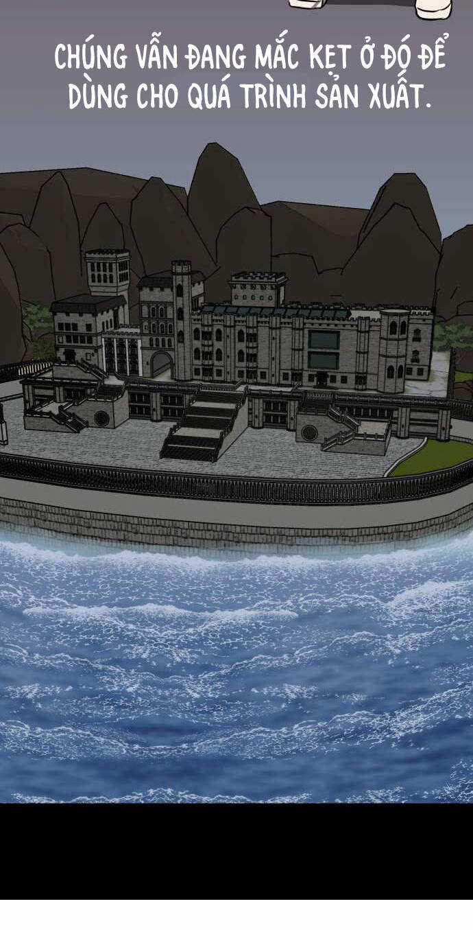 Sàn Đấu Của Thây Ma Chapter 49 trang 66