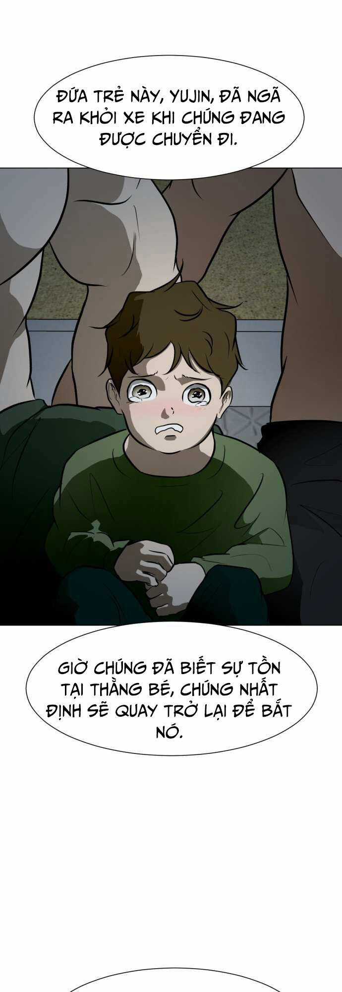 Sàn Đấu Của Thây Ma Chapter 49 trang 67