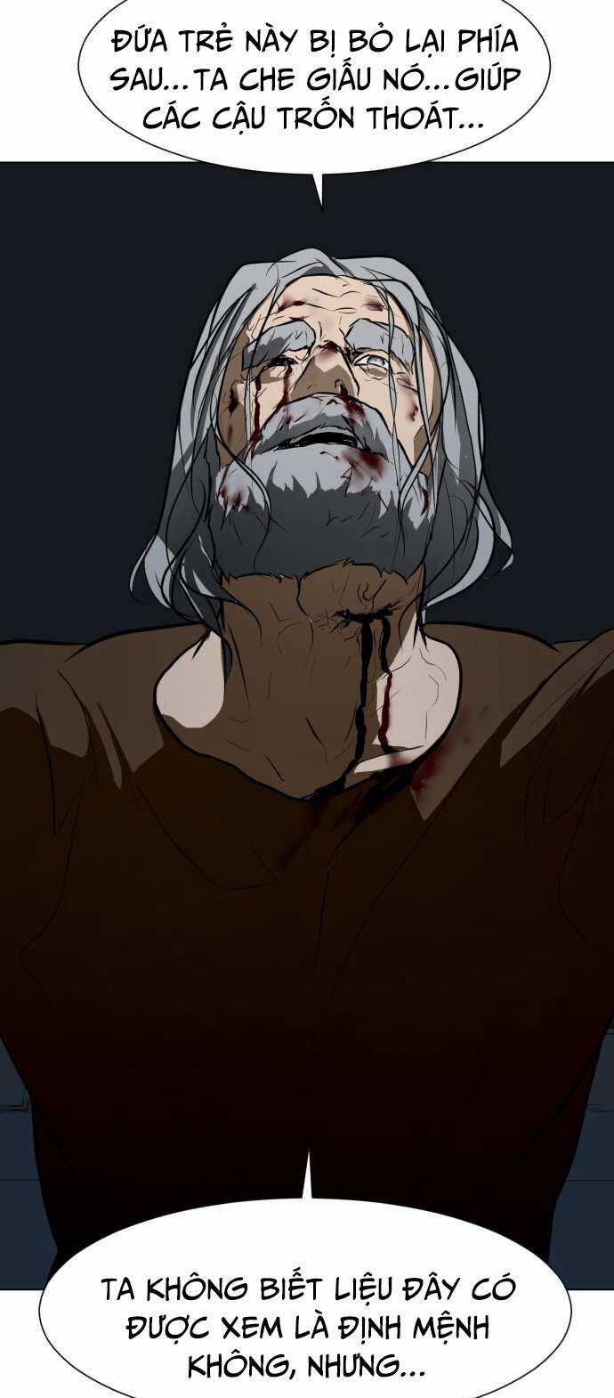 Sàn Đấu Của Thây Ma Chapter 49 trang 68