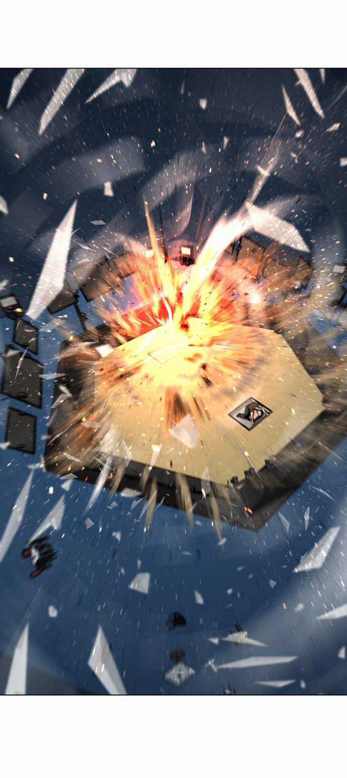 Sàn Đấu Của Thây Ma Chapter 49 trang 71