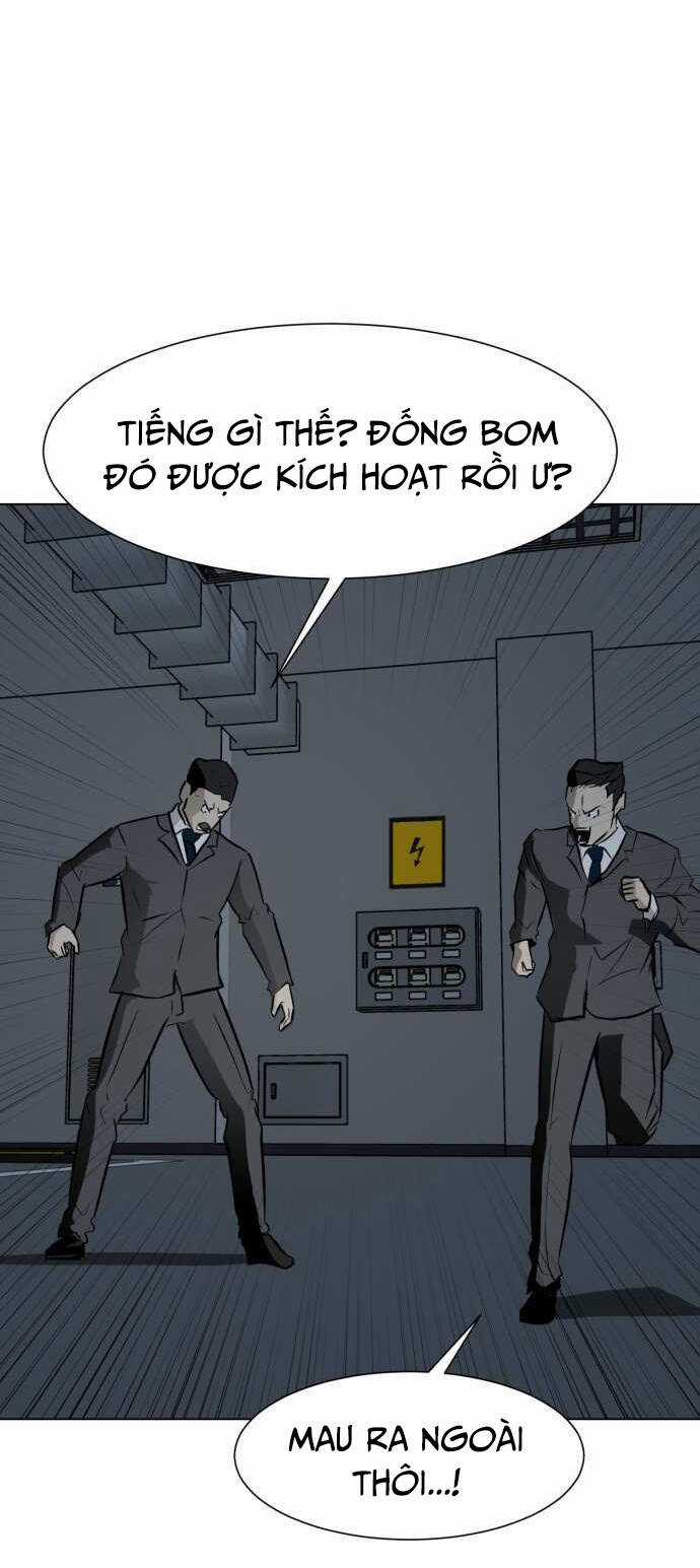 Sàn Đấu Của Thây Ma Chapter 49 trang 72