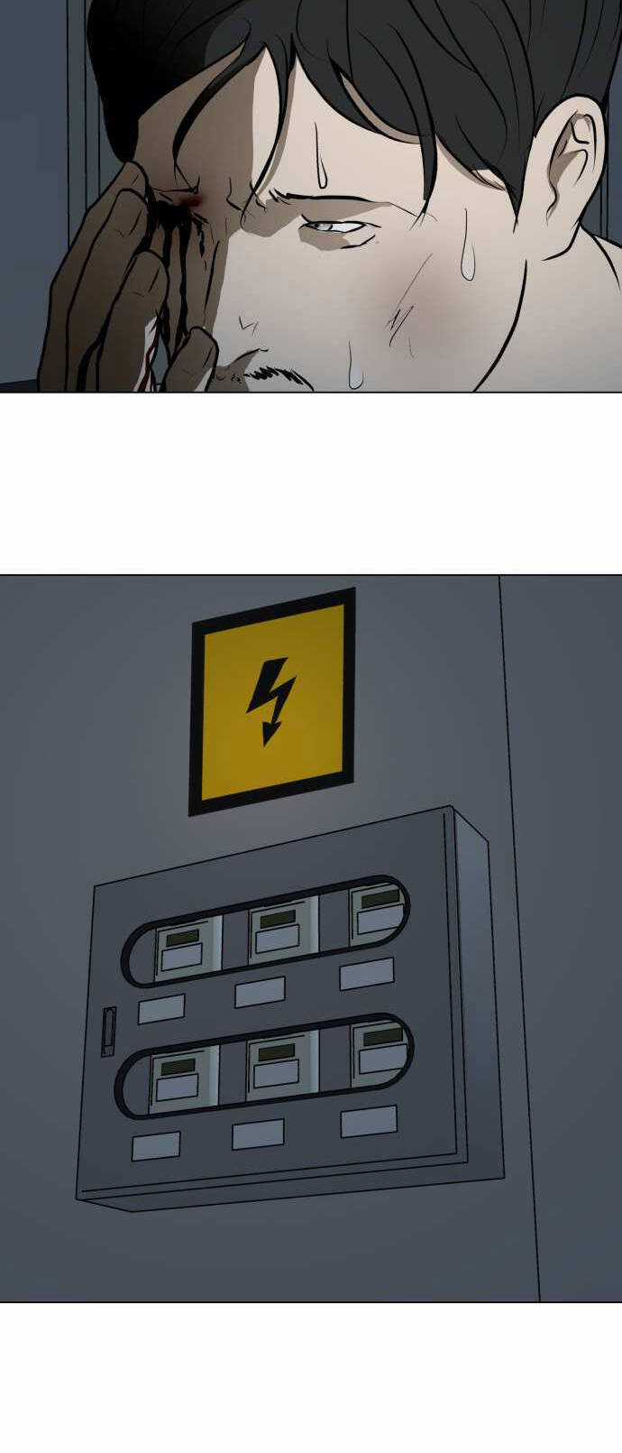 Sàn Đấu Của Thây Ma Chapter 49 trang 75