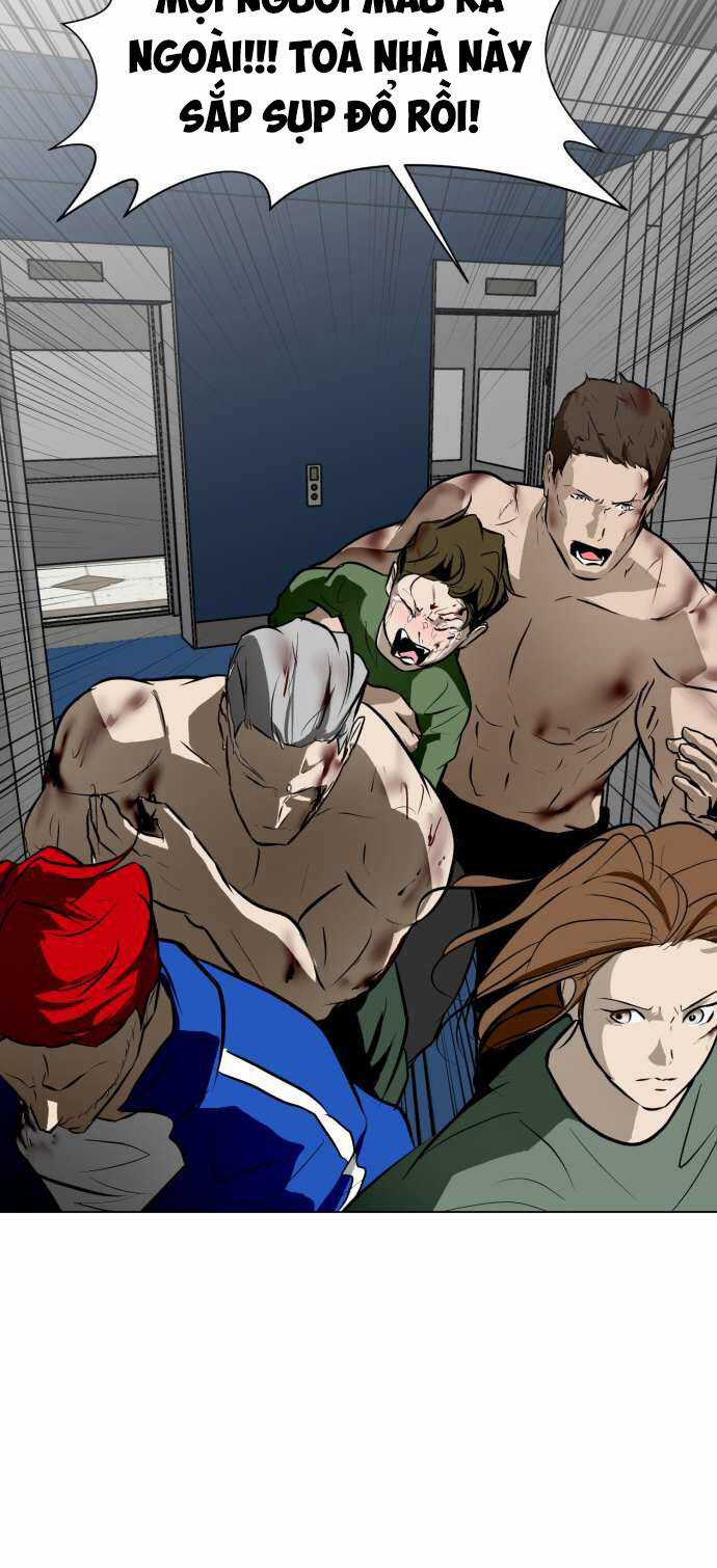 Sàn Đấu Của Thây Ma Chapter 49 trang 77