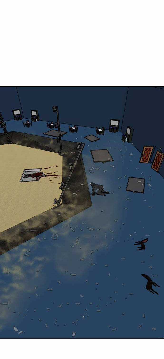 Sàn Đấu Của Thây Ma Chapter 49 trang 78