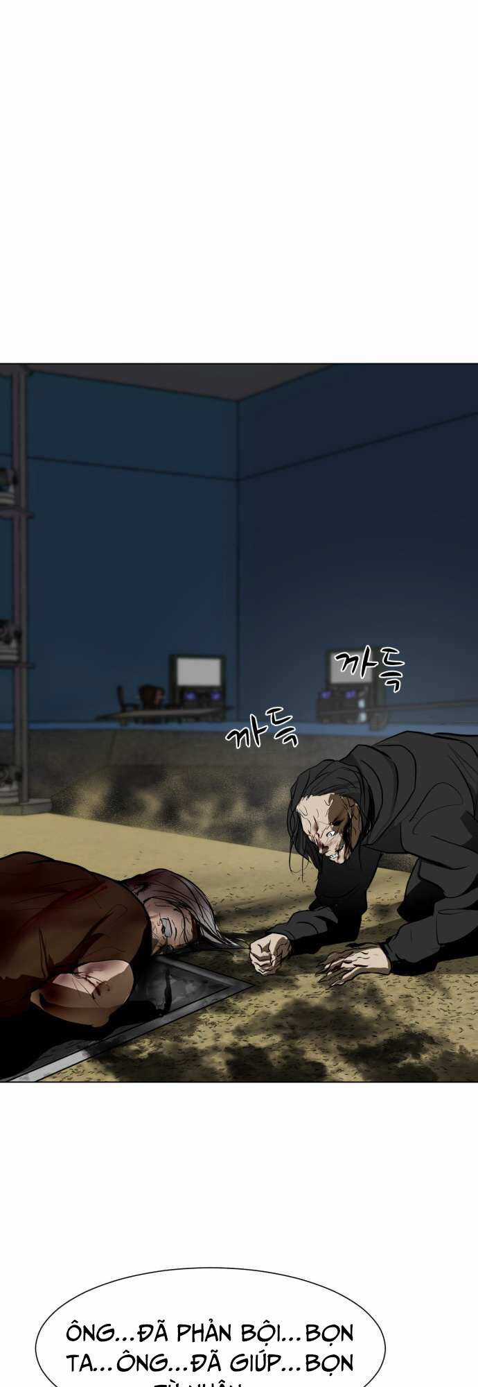 Sàn Đấu Của Thây Ma Chapter 49 trang 79