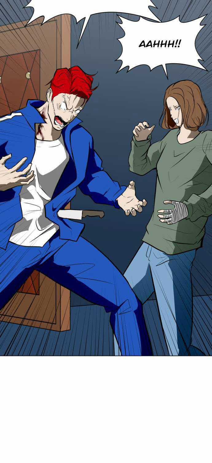 Sàn Đấu Của Thây Ma Chapter 49 trang 8