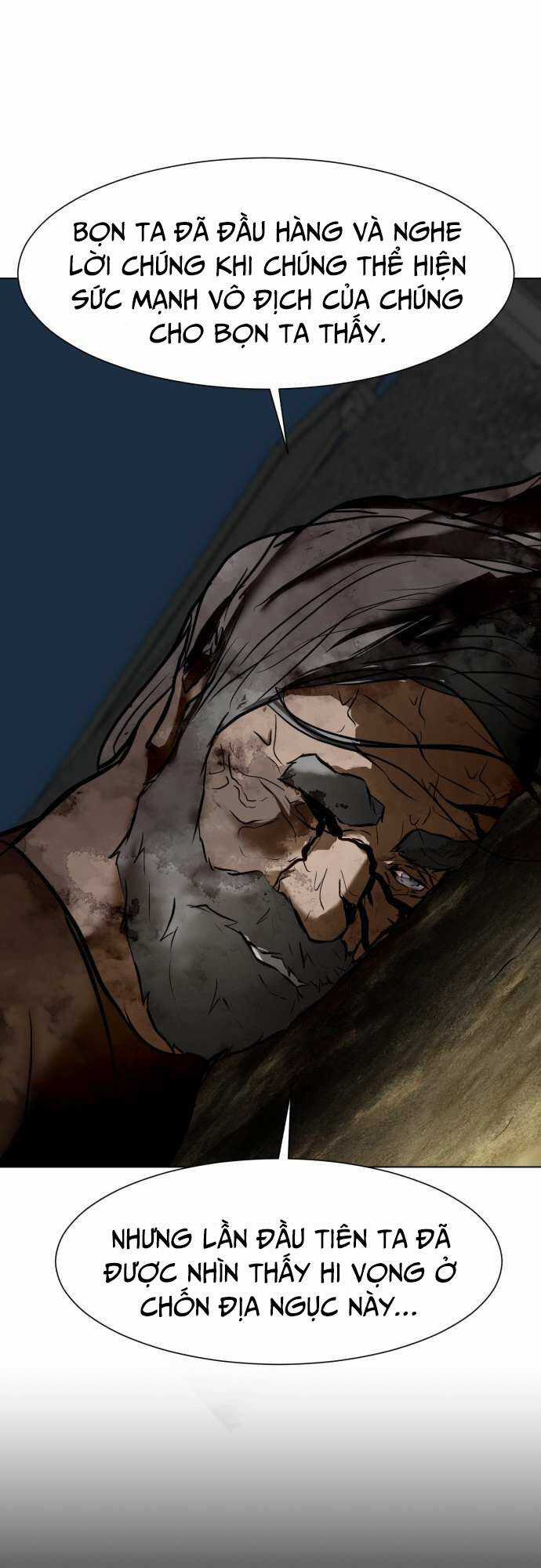 Sàn Đấu Của Thây Ma Chapter 49 trang 82