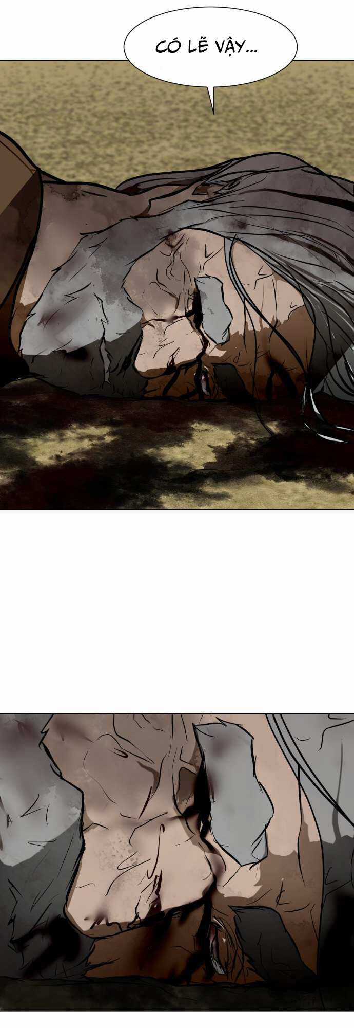 Sàn Đấu Của Thây Ma Chapter 49 trang 85