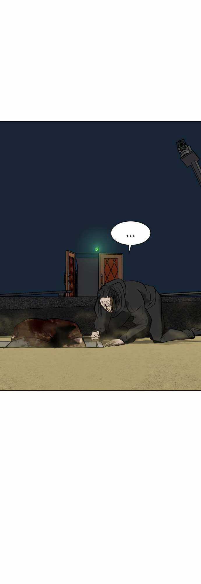 Sàn Đấu Của Thây Ma Chapter 49 trang 86