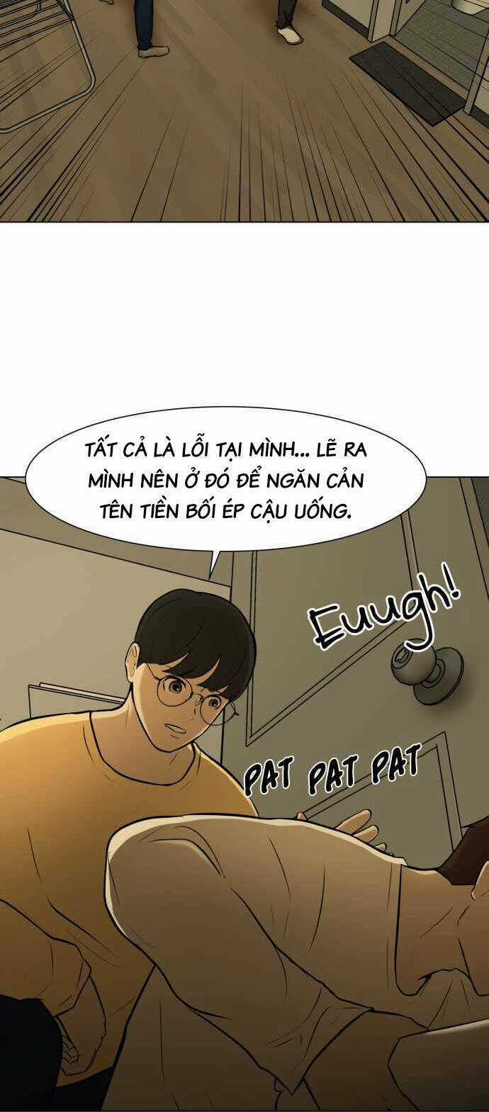 Sàn Đấu Của Thây Ma Chapter 5 trang 16