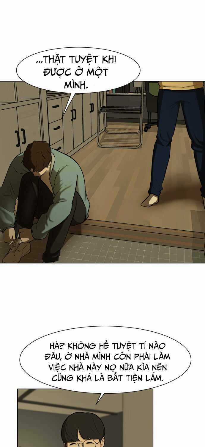 Sàn Đấu Của Thây Ma Chapter 5 trang 23