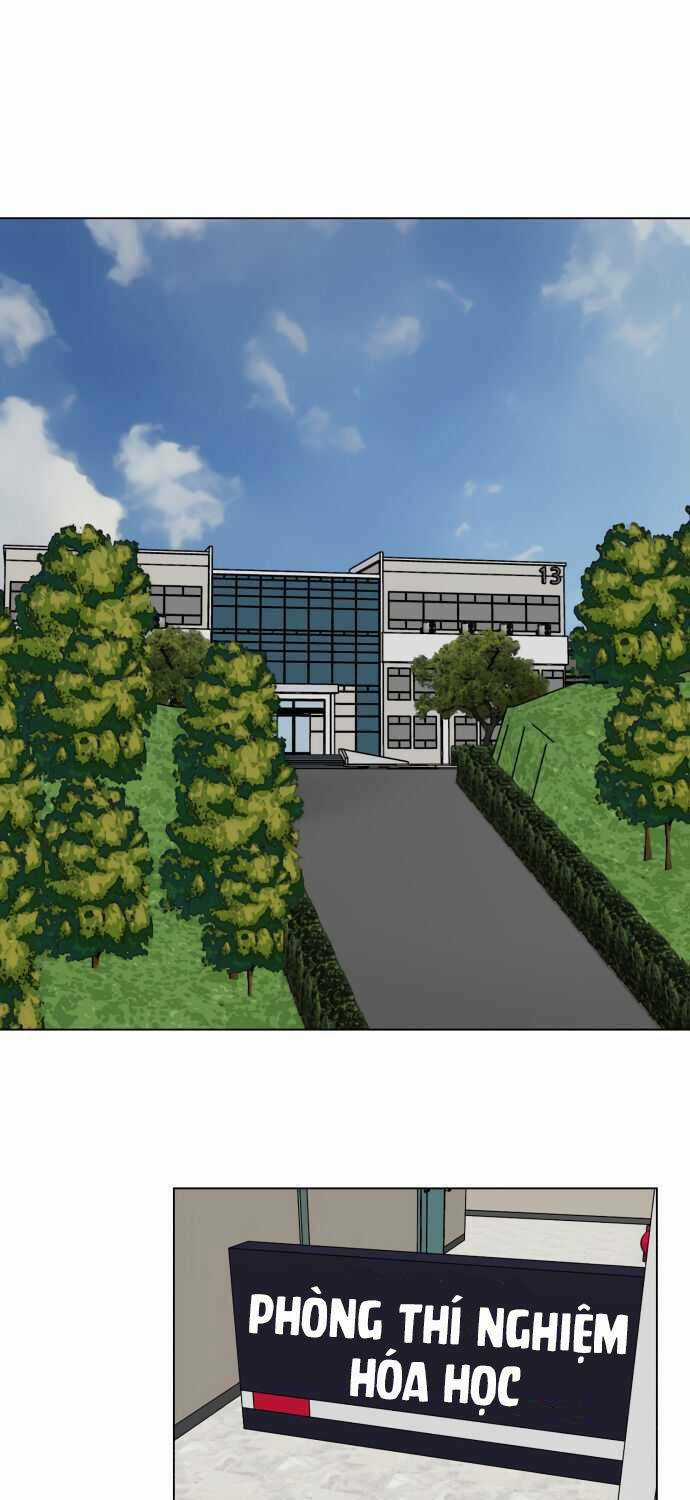 Sàn Đấu Của Thây Ma Chapter 5 trang 28