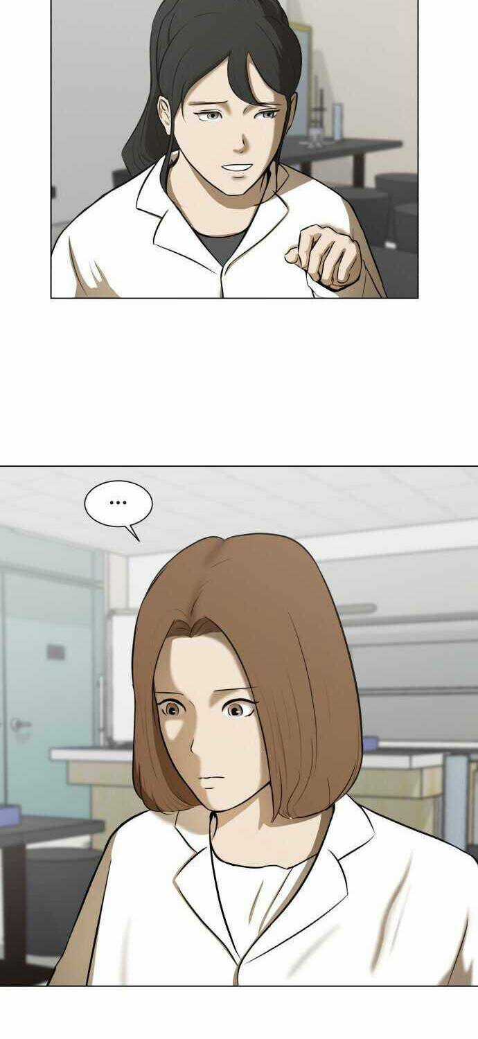 Sàn Đấu Của Thây Ma Chapter 5 trang 31