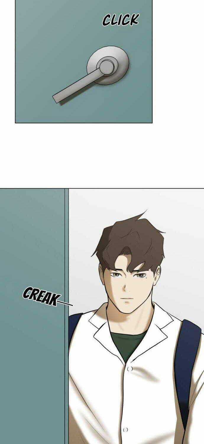 Sàn Đấu Của Thây Ma Chapter 5 trang 35